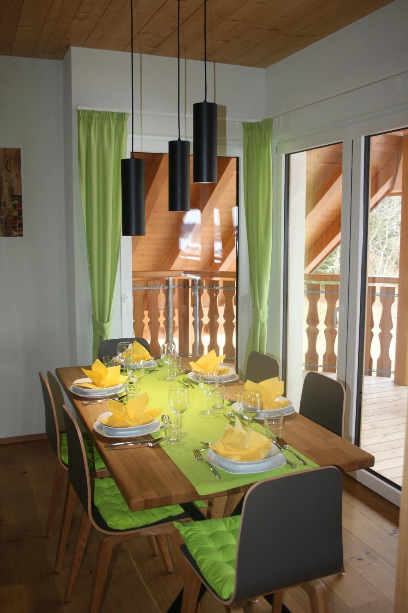 Buerschtehanse-Hof Ibach Bagian luar foto