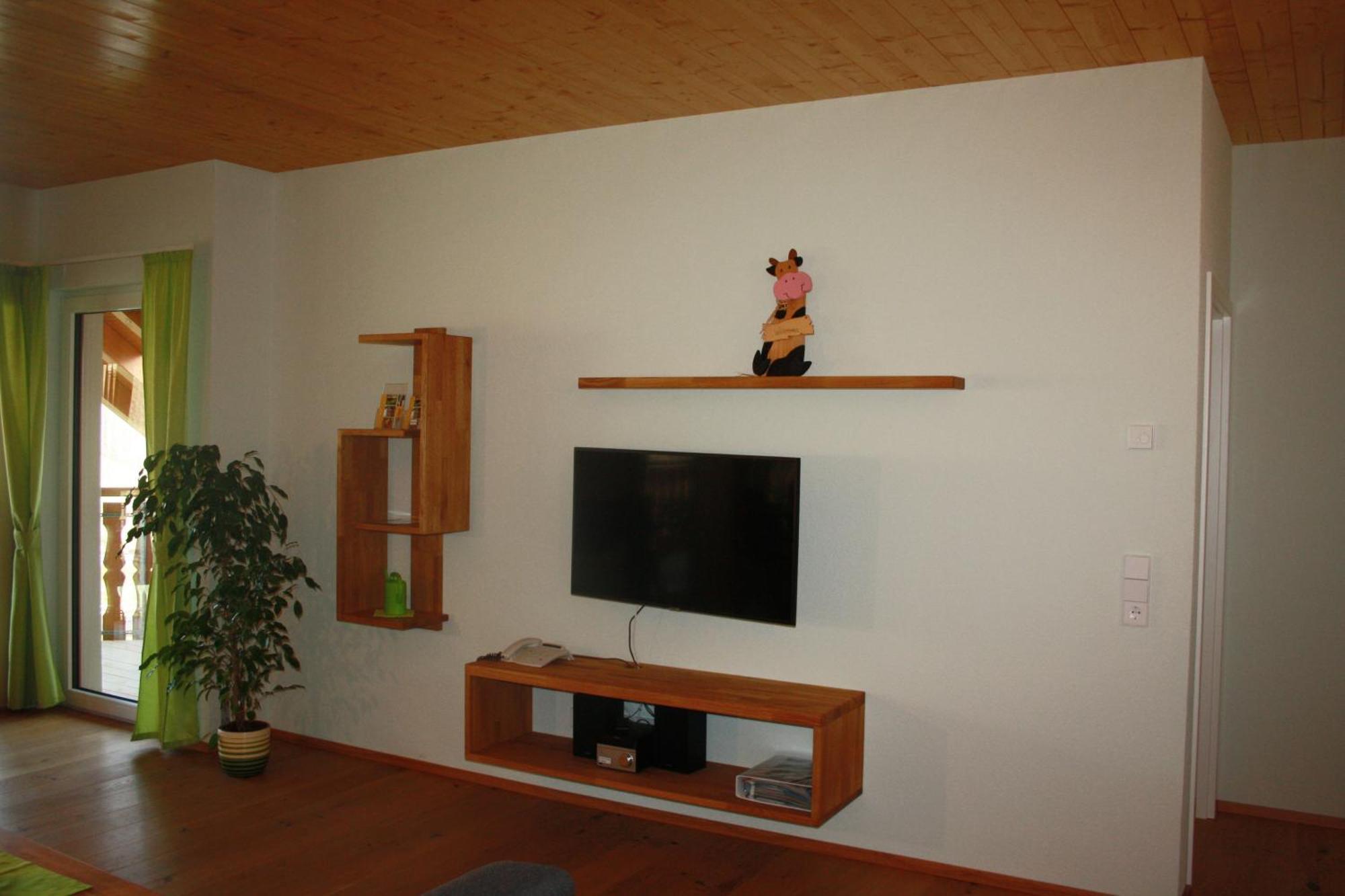 Buerschtehanse-Hof Ibach Bagian luar foto